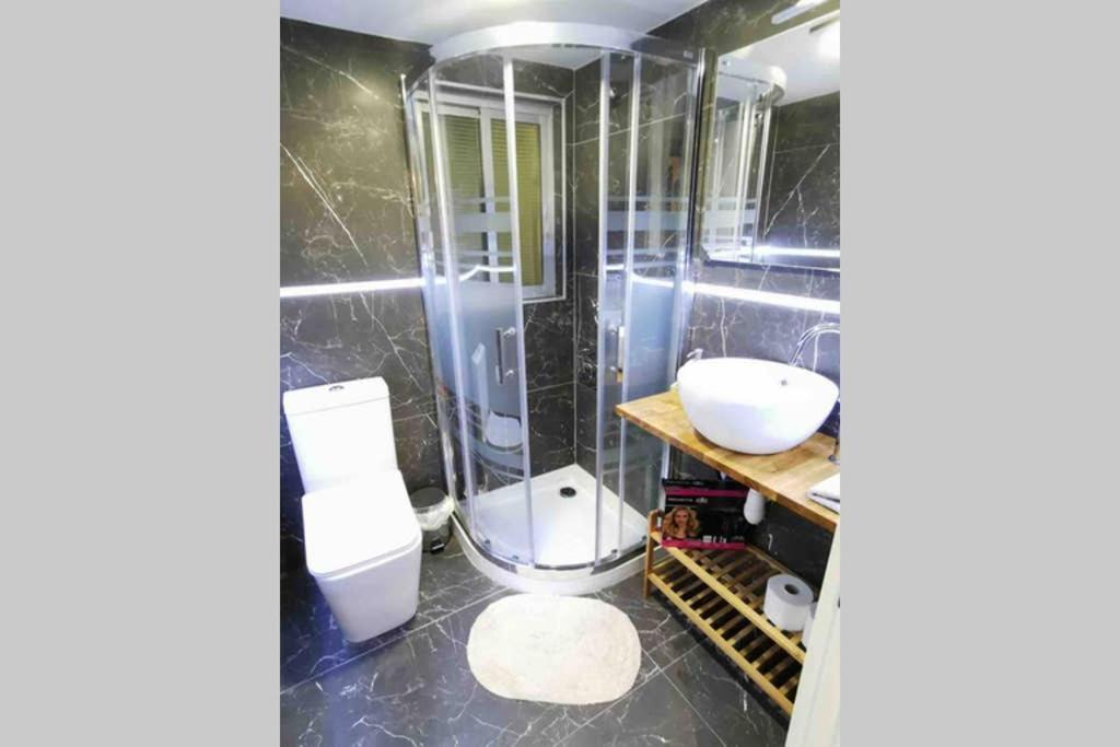 شقة Acogedor Apartamento En El Centro De سانتاندر المظهر الخارجي الصورة