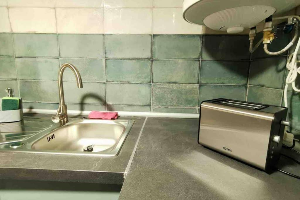 شقة Acogedor Apartamento En El Centro De سانتاندر المظهر الخارجي الصورة