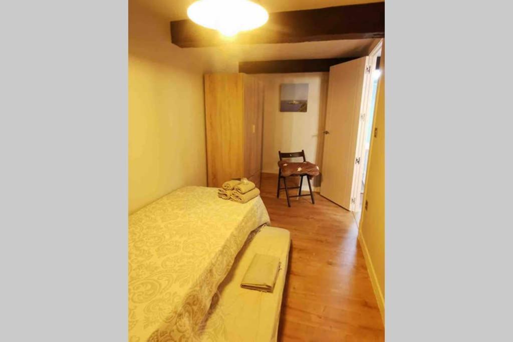 شقة Acogedor Apartamento En El Centro De سانتاندر المظهر الخارجي الصورة