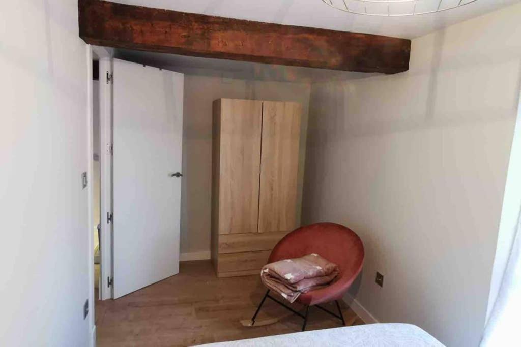 شقة Acogedor Apartamento En El Centro De سانتاندر المظهر الخارجي الصورة