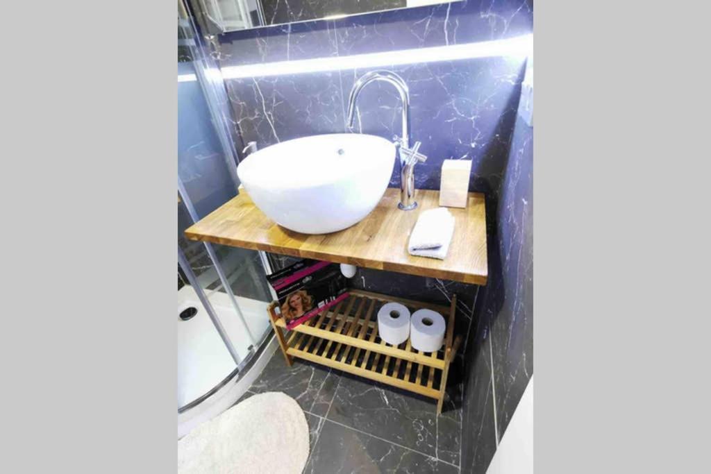 شقة Acogedor Apartamento En El Centro De سانتاندر المظهر الخارجي الصورة