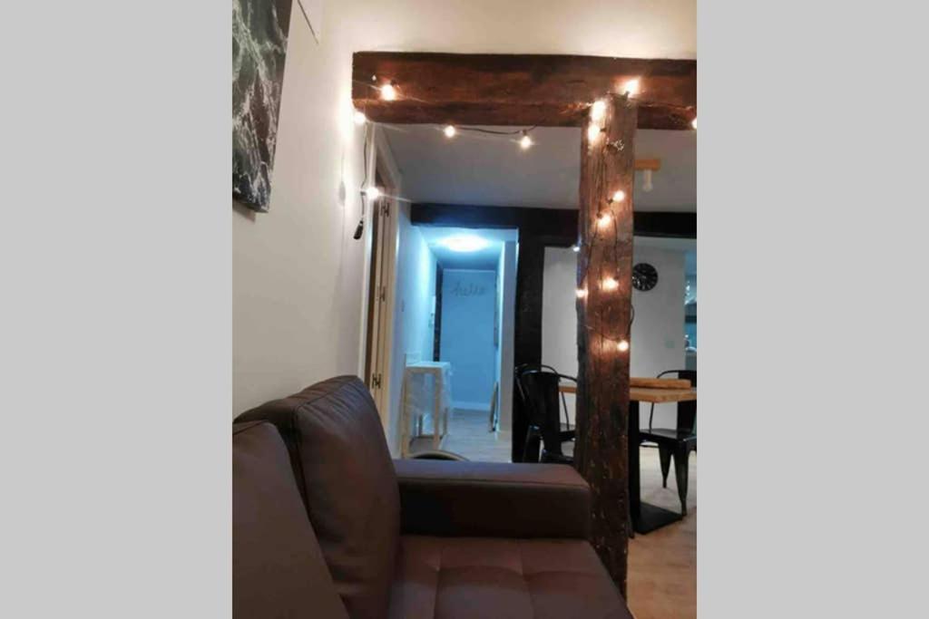 شقة Acogedor Apartamento En El Centro De سانتاندر المظهر الخارجي الصورة