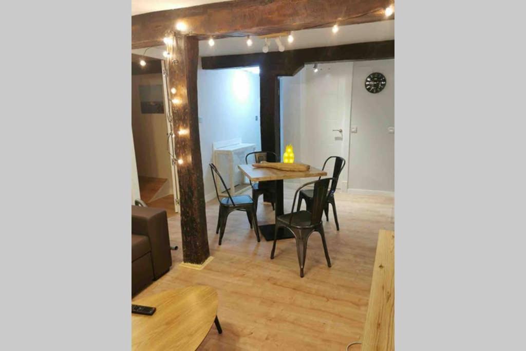 شقة Acogedor Apartamento En El Centro De سانتاندر المظهر الخارجي الصورة