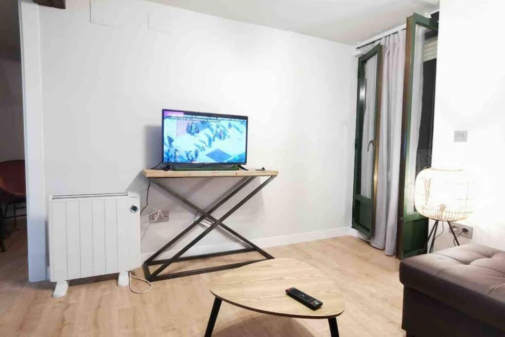 شقة Acogedor Apartamento En El Centro De سانتاندر المظهر الخارجي الصورة