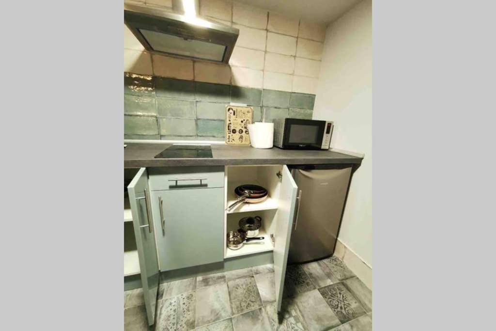 شقة Acogedor Apartamento En El Centro De سانتاندر المظهر الخارجي الصورة