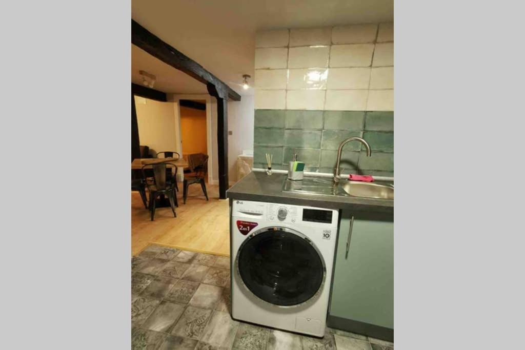 شقة Acogedor Apartamento En El Centro De سانتاندر المظهر الخارجي الصورة