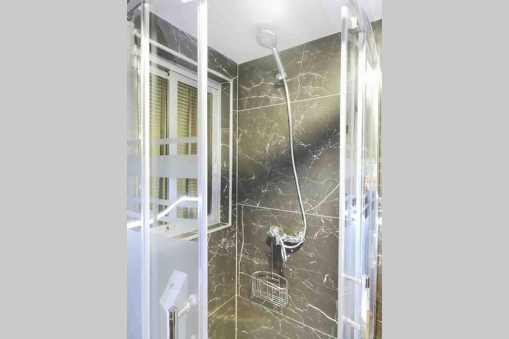شقة Acogedor Apartamento En El Centro De سانتاندر المظهر الخارجي الصورة